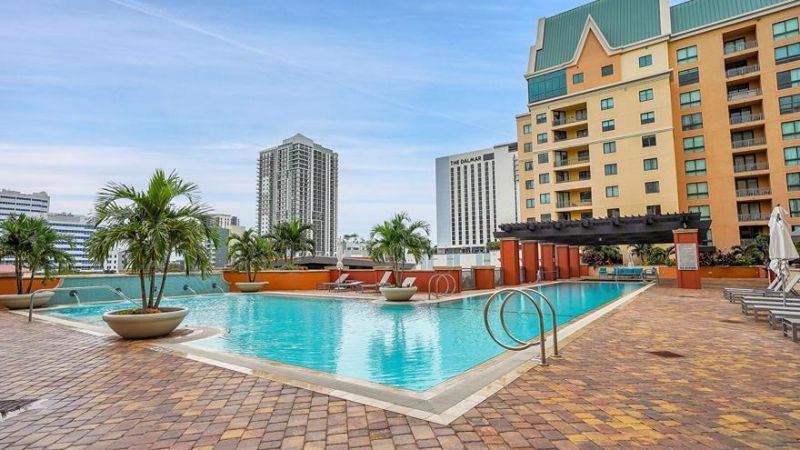 110 N Federal Highway, Unit 501, Fort Lauderdale, FL 33301 Photo