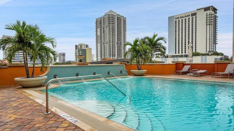 110 N Federal Highway, Unit 501, Fort Lauderdale, FL 33301 Photo
