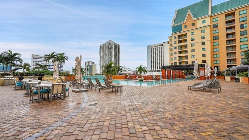 110 N Federal Highway, Unit 501, Fort Lauderdale, FL 33301 Photo