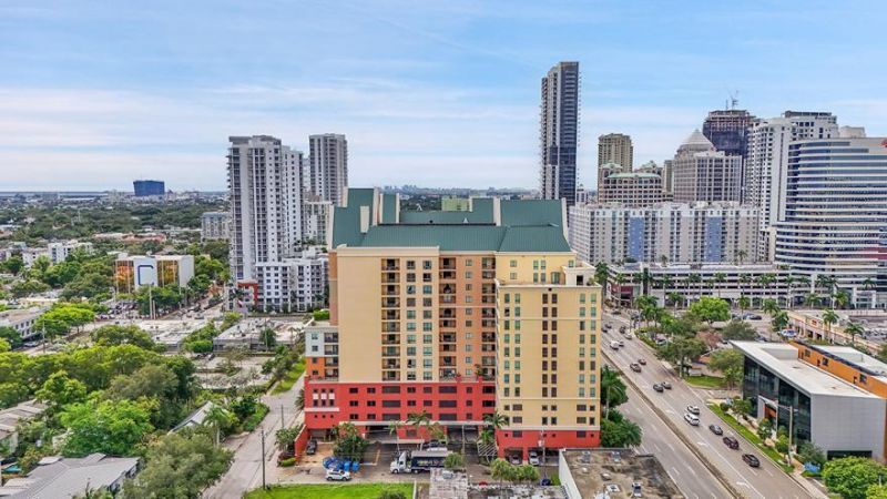 110 N Federal Highway, Unit 501, Fort Lauderdale, FL 33301 Photo