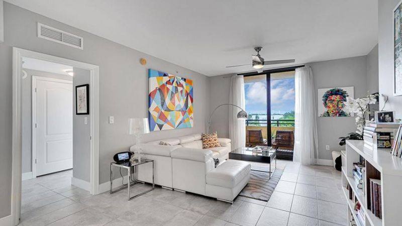 110 N Federal Highway, Unit 501, Fort Lauderdale, FL 33301 Photo