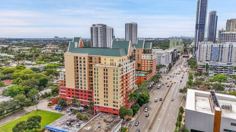 110 N Federal Highway, Unit 501, Fort Lauderdale, FL 33301 Photo