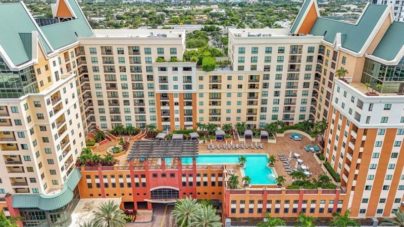 110 N Federal Highway, Unit 501, Fort Lauderdale, FL 33301 Photo