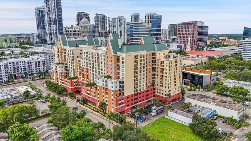 110 N Federal Highway, Unit 501, Fort Lauderdale, FL 33301 Photo