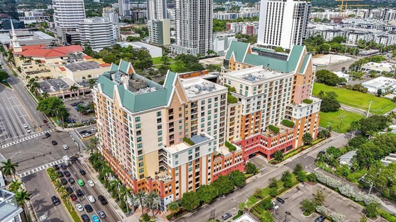 110 N Federal Highway, Unit 501, Fort Lauderdale, FL 33301 Photo
