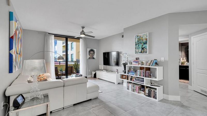 110 N Federal Highway, Unit 501, Fort Lauderdale, FL 33301 Photo
