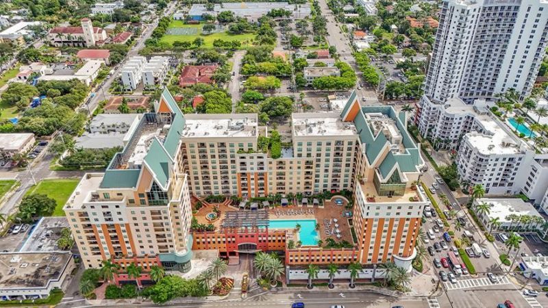 110 N Federal Highway, Unit 501, Fort Lauderdale, FL 33301 Photo