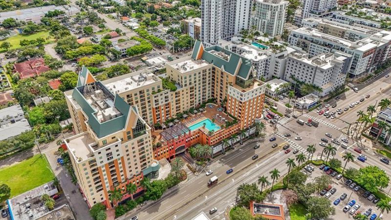 110 N Federal Highway, Unit 501, Fort Lauderdale, FL 33301 Photo