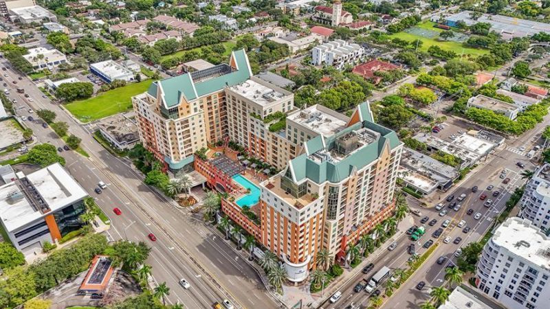 110 N Federal Highway, Unit 501, Fort Lauderdale, FL 33301 Photo