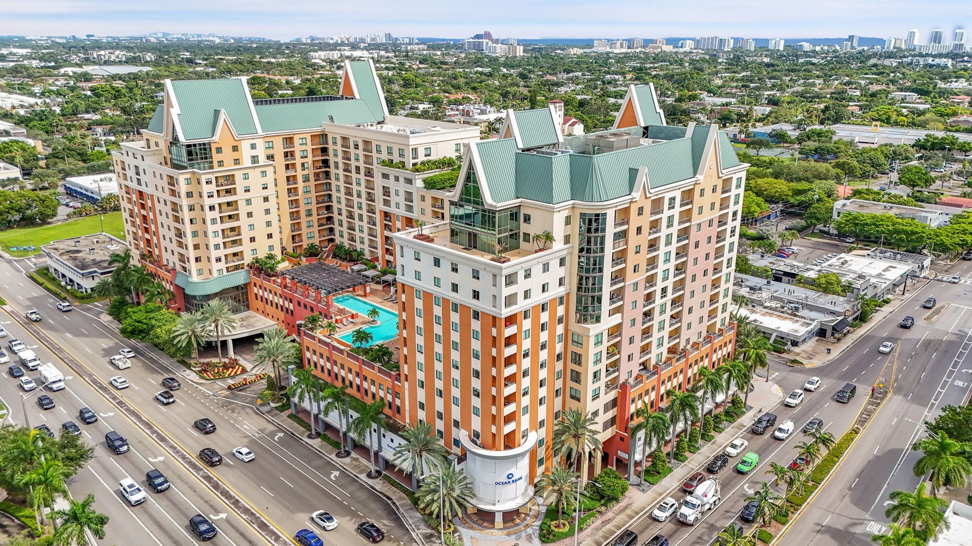 110 N Federal Highway, Unit 501, Fort Lauderdale, FL 33301 Photo