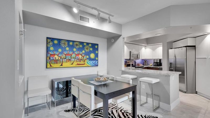 110 N Federal Highway, Unit 501, Fort Lauderdale, FL 33301 Photo