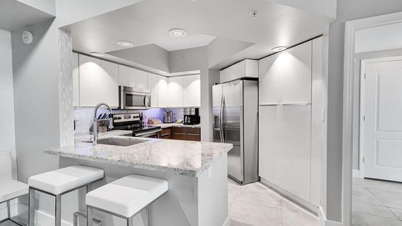 110 N Federal Highway, Unit 501, Fort Lauderdale, FL 33301 Photo