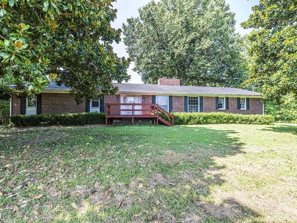 725 OLD BROWNSVILLE RD, Ripley, TN 38063