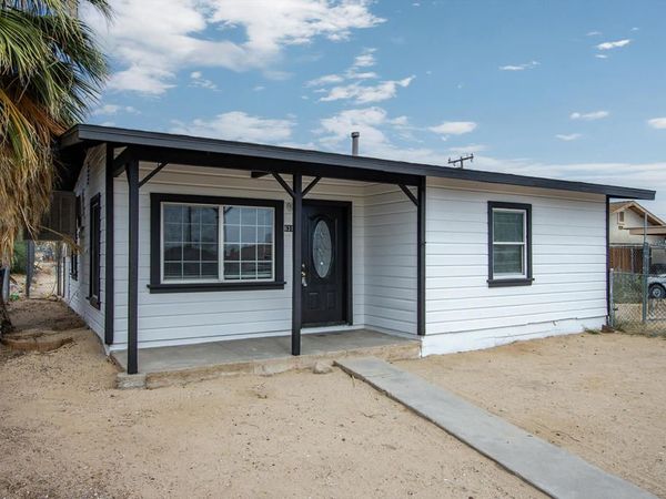 6316 Athol Avenue, 29 Palms, CA 92277