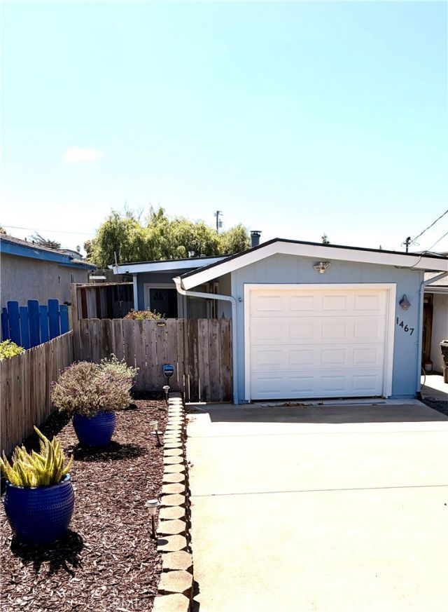 1467 10th, Los Osos, CA 93402 Main Photo