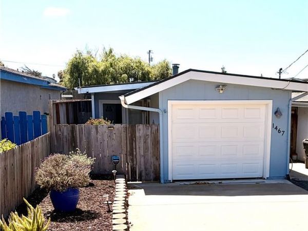 1467 10th, Los Osos, CA 93402