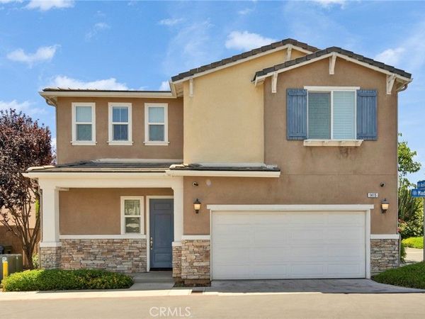 1415 Madrid, Pomona, CA 91766