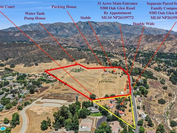 9300 Oak Glen, Cherry Valley, CA 92223
