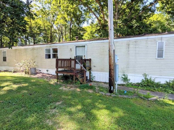 13714 E Shady Meadow Drive, Bloomington, IN 47403