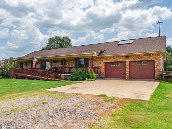 405 JACKSON Street, Arkadelphia, AR 71923