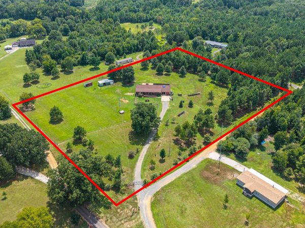405 JACKSON Street, Arkadelphia, AR 71923