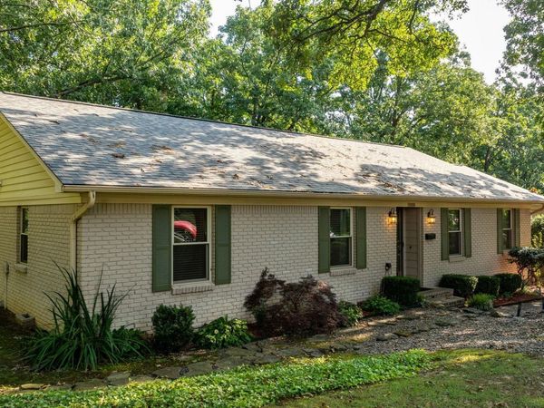 10800 San Joaquin Valley Drive, Little Rock, AR 72212