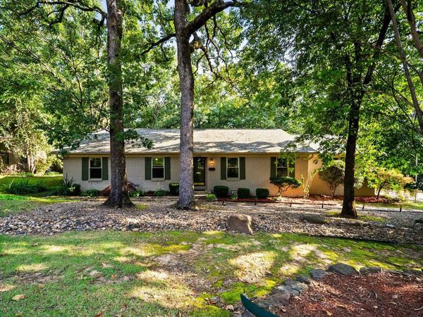 10800 San Joaquin Valley Drive, Little Rock, AR 72212