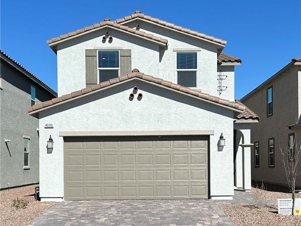 4090 Juniper Pear Avenue , Las Vegas, NV 89141