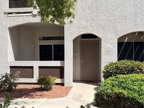 700 Carnegie Street , Unit 4813, Henderson, NV 89052