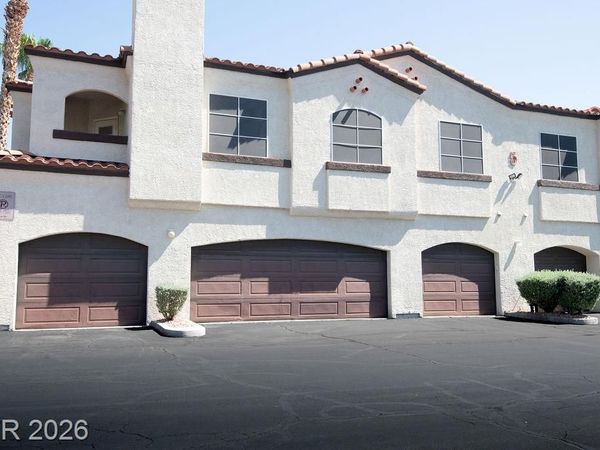 2975 Bluegrass Lane , Unit 524, Henderson, NV 89074