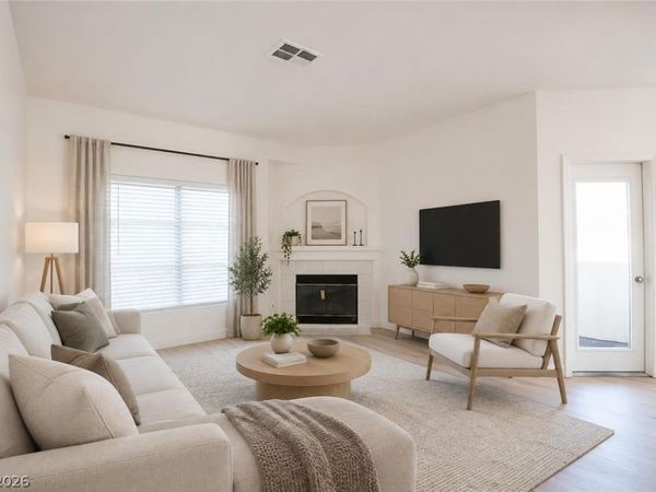 2975 Bluegrass Lane, Unit 524, Henderson, NV 89074