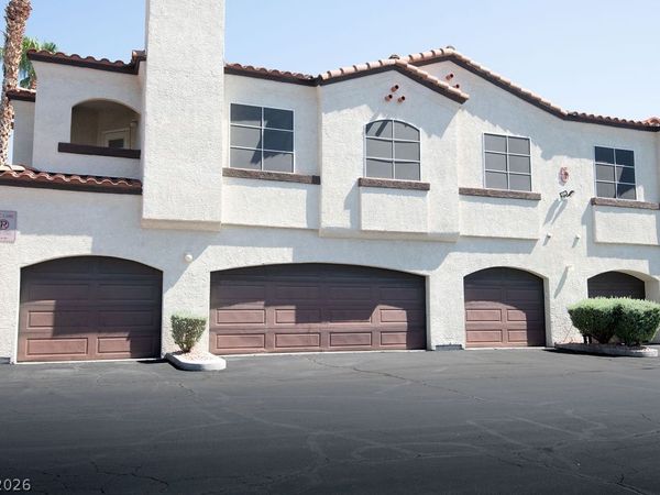 2975 Bluegrass Lane, Unit 524, Henderson, NV 89074
