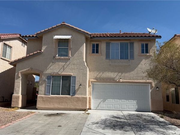 8184 Palace Monaco Avenue, Las Vegas, NV 89117