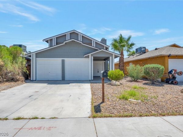 3825 Summer Breeze Circle , Las Vegas, NV 89108
