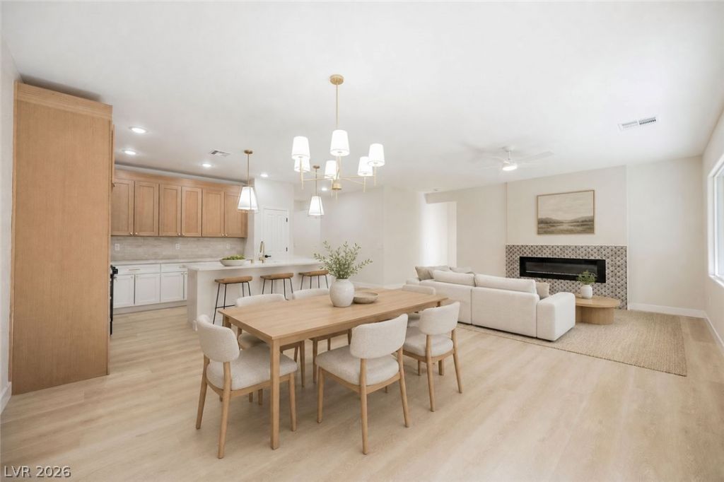 2409 Hamonah Drive , Henderson, NV 89044