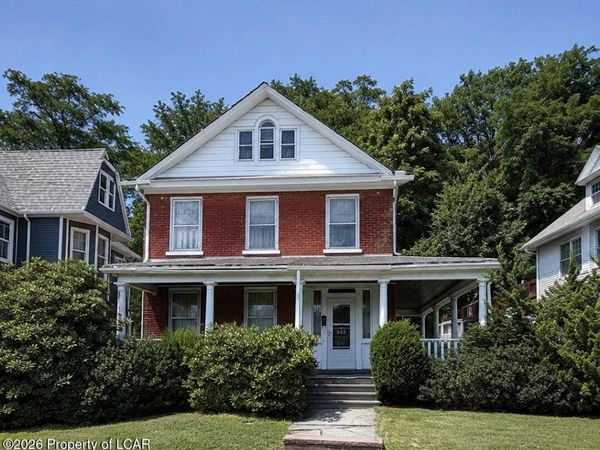 362 N Main Street, Wilkes-Barre, PA 18702