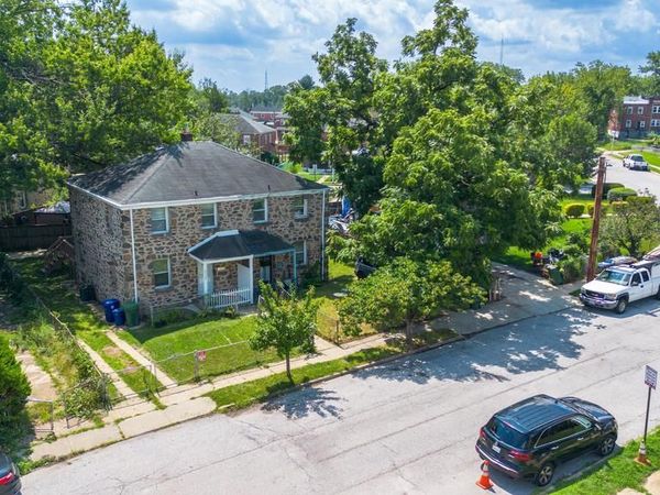 5107 LAUREL AVENUE, BALTIMORE, MD 21215