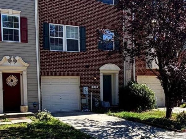 828 ORIOLE AVENUE , GLEN BURNIE, MD 21060