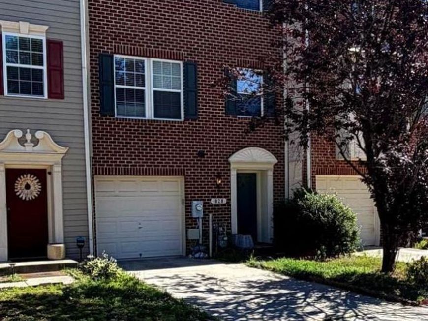 828 Oriole Avenue , Glen Burnie, MD 21060 Main Photo