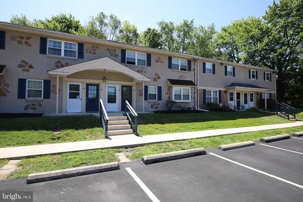 84 WEXFORD DRIVE , NORTH WALES, PA 19454
