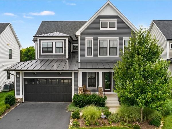 25439 STRIBLING ORCHARD COURT, CHANTILLY, VA 20152