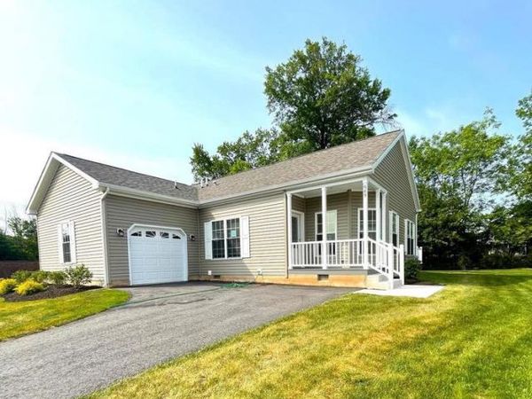 649 BLUE BELL SPRINGS DRIVE , BLUE BELL, PA 19422