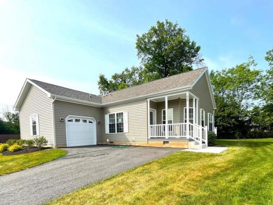 649 Blue Bell Springs Drive , Blue Bell, PA 19422 Main Photo