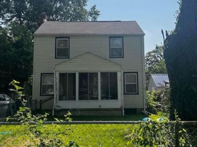 2400 Taylor Avenue, Columbus, OH 43211 Photo 1