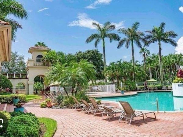 2200 NW 72nd Way , Unit 2200, Pembroke Pines, FL 33024