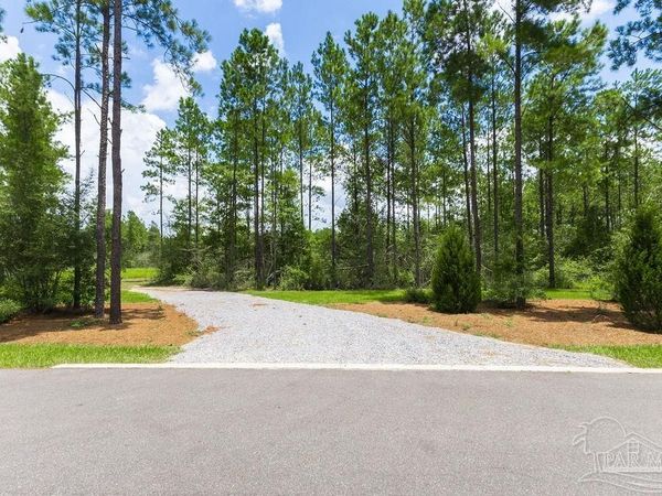 Lot 47 Naturewalk Dr, Pace, FL 32571