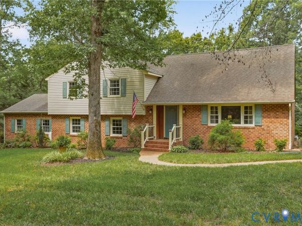 1004 Otterdale Road, Midlothian, VA 23114