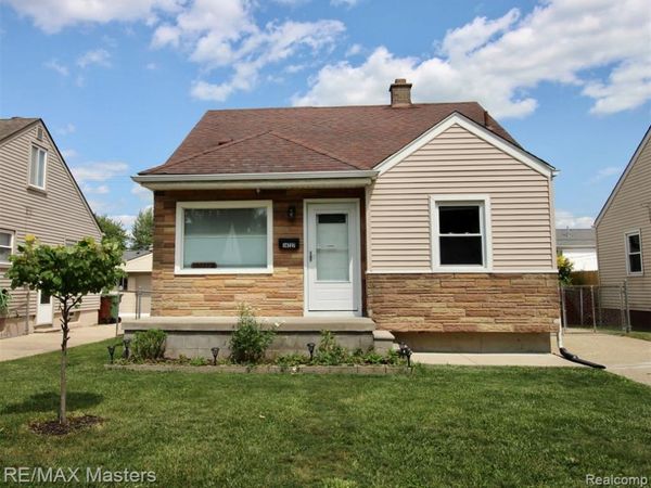 14727 Windermere Street, Southgate, MI 48195