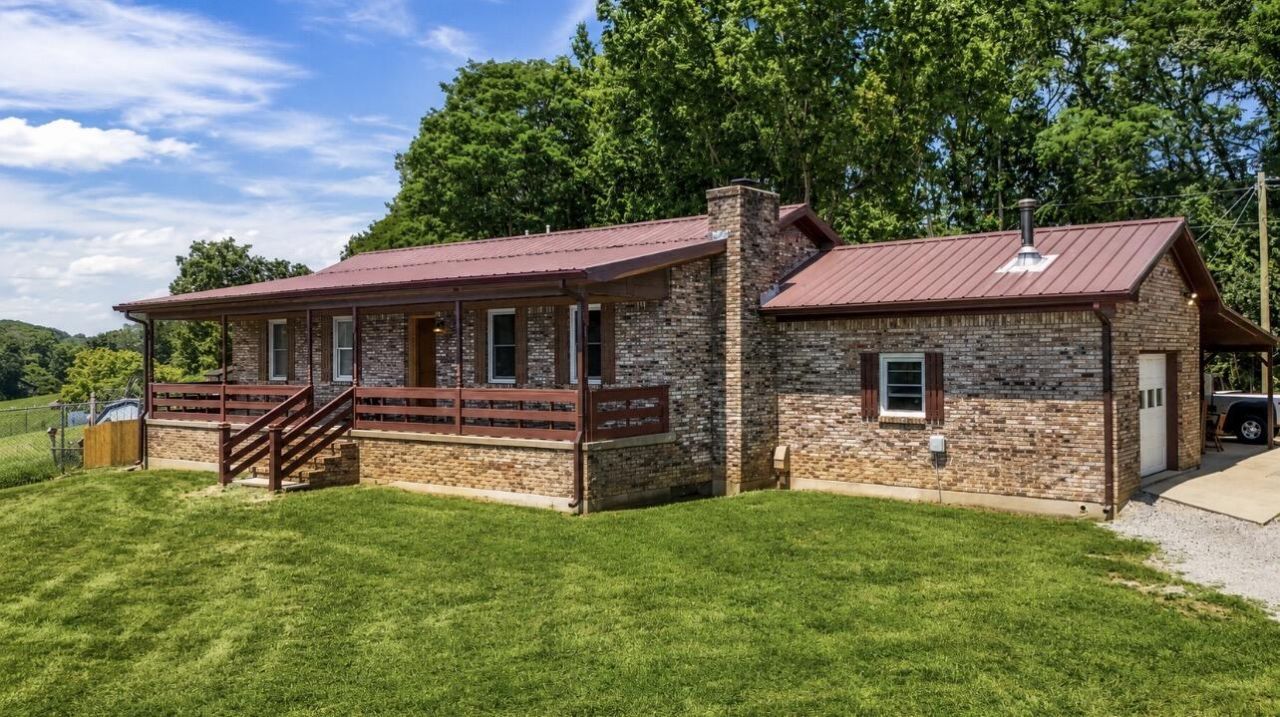 1780 Stoner-Ephesus Road, Winchester, KY 40391