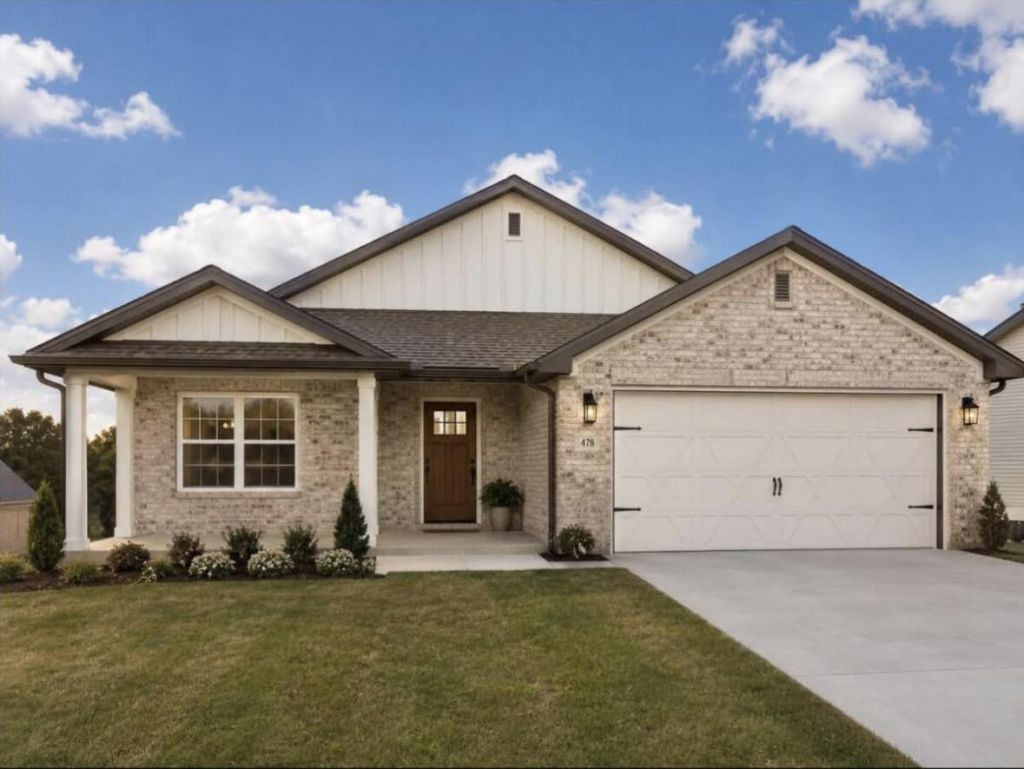 266 Stoney Creek Way, Berea, KY 40403 Main Photo